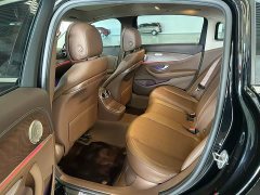 Mercedes-Benz E-Class E 260 L 4MATIC - ფოტო 6