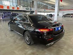 Mercedes-Benz E-Class E 260 L 4MATIC - ფოტო 9