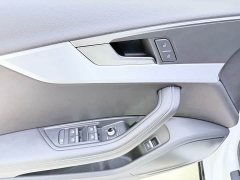 Audi A4L 2022 40 TFSI Luxury Dynamic - ფოტო 11