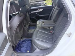 Audi A4L 2022 40 TFSI Luxury Dynamic - ფოტო 13