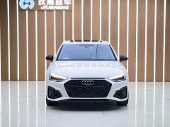 Audi A4L 2022 40 TFSI Luxury Dynamic - ფოტო 2