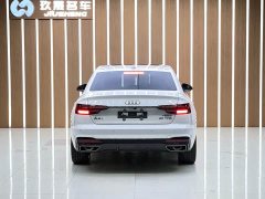 Audi A4L 2022 40 TFSI Luxury Dynamic - ფოტო 20