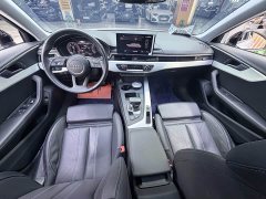 Audi A4L 2022 40 TFSI Luxury Dynamic - ფოტო 5