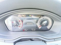 Audi A4L 2022 40 TFSI Luxury Dynamic - ფოტო 6