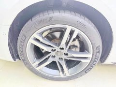 Audi A4L 2022 40 TFSI Luxury Dynamic - ფოტო 9