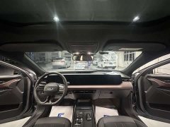 Ford Mondeo 2022 Facelift EcoBoost 245 Premium - ფოტო 10