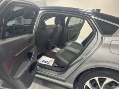 Ford Mondeo 2022 Facelift EcoBoost 245 Premium - ფოტო 12