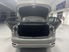 Ford Mondeo 2022 Facelift EcoBoost 245 Premium - ფოტო 15