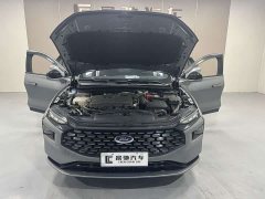 Ford Mondeo 2022 Facelift EcoBoost 245 Premium - ფოტო 17