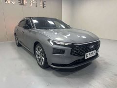 Ford Mondeo 2022 Facelift EcoBoost 245 Premium - ფოტო 2