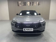 Ford Mondeo 2022 Facelift EcoBoost 245 Premium - ფოტო 3