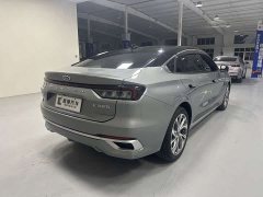 Ford Mondeo 2022 Facelift EcoBoost 245 Premium - ფოტო 4