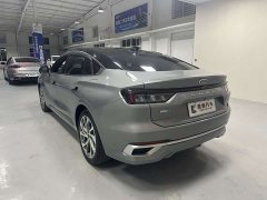 Ford Mondeo 2022 Facelift EcoBoost 245 Premium - ფოტო 6