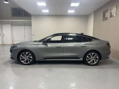 Ford Mondeo 2022 Facelift EcoBoost 245 Premium - ფოტო 7