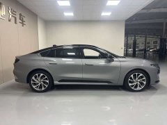 Ford Mondeo 2022 Facelift EcoBoost 245 Premium - ფოტო 8