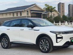 Changan Yaoguang C-DM 2026 Global Edition 120 Extended Range FWD - ფოტო 3