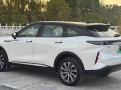 Changan Yaoguang C-DM 2026 Global Edition 120 Extended Range FWD - ფოტო 4