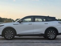Changan Yaoguang C-DM 2026 Global Edition 120 Extended Range FWD - ფოტო 5