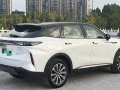 Changan Yaoguang C-DM 2026 Global Edition 120 Extended Range FWD - ფოტო 6