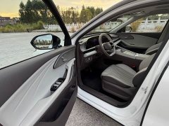 Changan Yaoguang C-DM 2026 Global Edition 120 Extended Range FWD - ფოტო 8