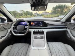 Changan Yaoguang C-DM 2026 Global Edition 120 Extended Range FWD - ფოტო 9