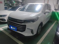 Maxus G50 2023 1.5T Manual Comfort A - ფოტო 1