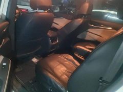 Maxus G50 2023 1.5T Manual Comfort A - ფოტო 11