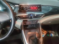 Maxus G50 2023 1.5T Manual Comfort A - ფოტო 13