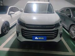 Maxus G50 2023 1.5T Manual Comfort A - ფოტო 2