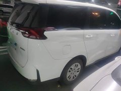 Maxus G50 2023 1.5T Manual Comfort A - ფოტო 3