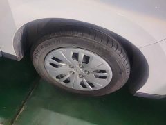 Maxus G50 2023 1.5T Manual Comfort A - ფოტო 6