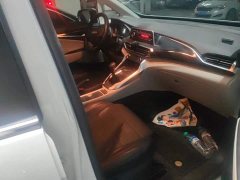 Maxus G50 2023 1.5T Manual Comfort A - ფოტო 8