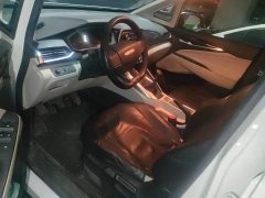 Maxus G50 2023 1.5T Manual Comfort A - ფოტო 9
