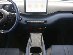 BYD Seagull Flying Edition - ფოტო 10