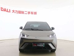 BYD Seagull Flying Edition - ფოტო 2