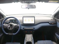 BYD Seagull Flying Edition - ფოტო 7