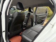 Geely Emgrand 4th Generation Champion Edition 1.5L CVT Luxury - ფოტო 13