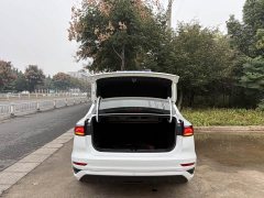 Geely Emgrand 4th Generation Champion Edition 1.5L CVT Luxury - ფოტო 14