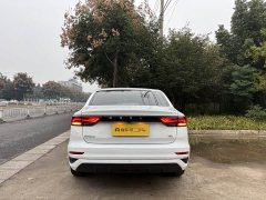 Geely Emgrand 4th Generation Champion Edition 1.5L CVT Luxury - ფოტო 3