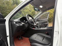 Geely Emgrand 4th Generation Champion Edition 1.5L CVT Luxury - ფოტო 8