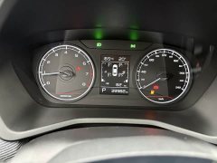 Geely Emgrand 4th Generation Champion Edition 1.5L CVT Luxury - ფოტო 9