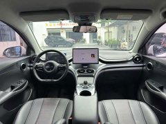 BYD e2 2023 Comfort - ფოტო 5