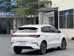 BYD e2 2023 Comfort - ფოტო 9