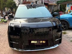 Zeekr 009 Six-Seat Executive AWD 108kWh - ფოტო 1