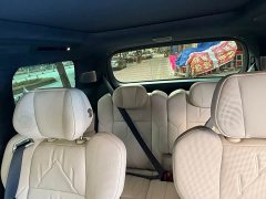 Zeekr 009 Six-Seat Executive AWD 108kWh - ფოტო 12