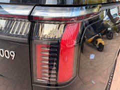 Zeekr 009 Six-Seat Executive AWD 108kWh - ფოტო 14