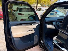 Zeekr 009 Six-Seat Executive AWD 108kWh - ფოტო 16