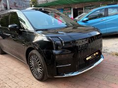 Zeekr 009 Six-Seat Executive AWD 108kWh - ფოტო 2