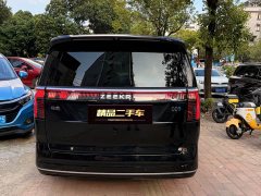 Zeekr 009 Six-Seat Executive AWD 108kWh - ფოტო 4