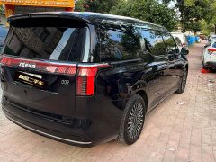 Zeekr 009 Six-Seat Executive AWD 108kWh - ფოტო 5